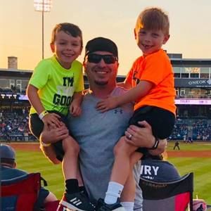 Meet your Posher, Ryan